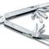Мультитул Victorinox SwissTool, 28 функций,  серебристый [3.0323.l]